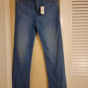 Express jeans